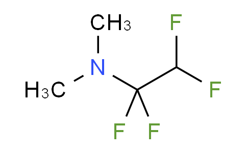 N,N-Dimethyl-1,1,2,2-tetrafluoroethylamine