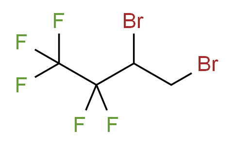 3,4-Dibromo-1,1,1,2,2-pentafluorobutane