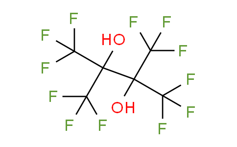Hexafluoro-2,3-bis(trifluoromethyl)butane-2,3-diol