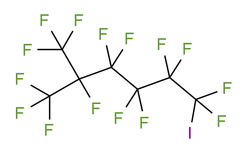 1-Iodoperfluoro-5-methylhexane