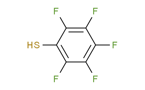 Pentafluorothiophenol
