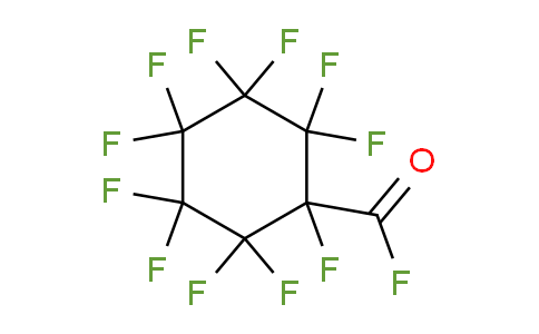 Perfluorocyclohexanecarbonyl fluoride  (tech)