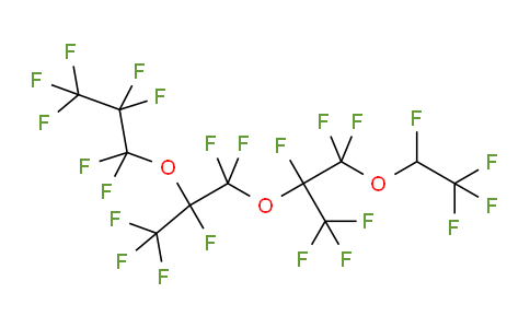 IDS7913 | 3330-16-3 | 2H-Perfluoro(5,8-dimethyl-3,6,9-trioxadodecane)