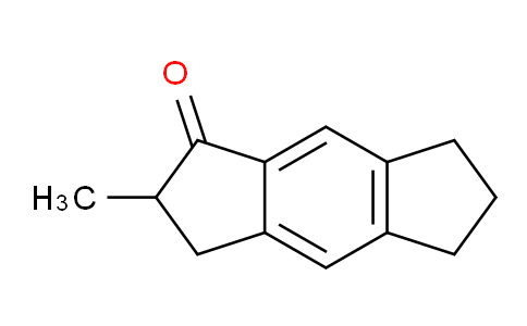 2-methyl-3,5,6,7-tetrahydro-s-indacen-1(2H)-one