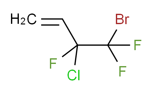4-Bromo-3-chloro-3,4,4-trifluorobut-1-ene