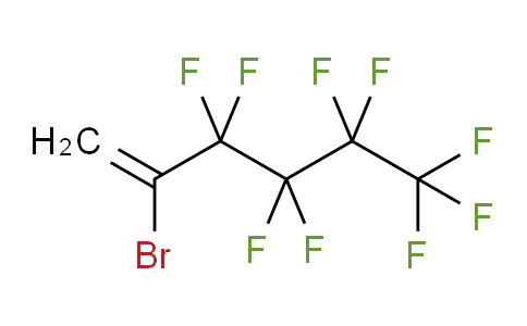 2-Bromo-3,3,4,4,5,5,6,6,6-nonafluorohex-1-ene