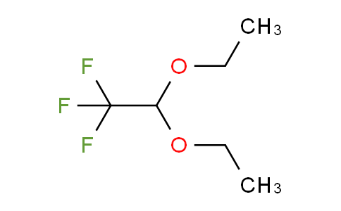 Trifluoroacetaldehyde diethyl acetal