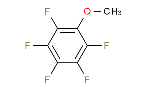 2,3,4,5,6-Pentafluoroanisole