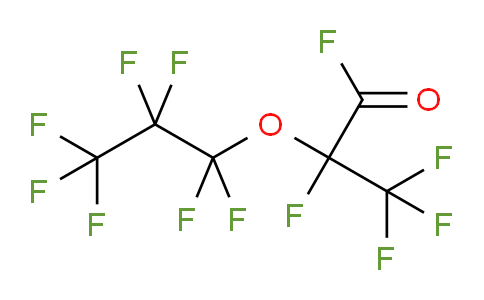 IDU8051 | 2062-98-8 | Perfluoro(2-methyl-3-oxahexanoyl) fluoride