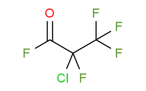 2-Chlorotetrafluoropropionyl fluoride