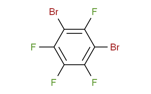1,3-Dibromotetrafluorobenzene