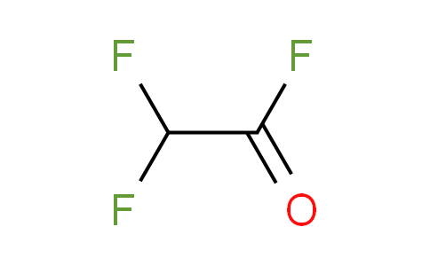 Difluoroacetyl fluoride