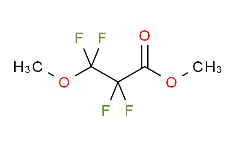 Methyl 3-methoxytetrafluoropropionate