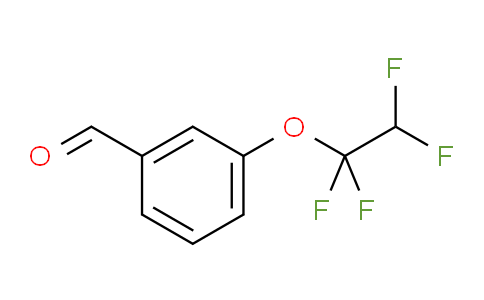 IDW8346 | 35295-35-3 | 3-(1,1,2,2-Tetrafluoroethoxy)benzaldehyde