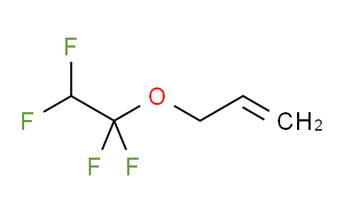Allyl 1,1,2,2-tetrafluoroethyl ether