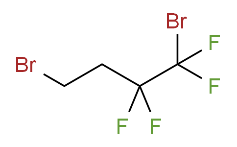 1,4-Dibromo-1,1,2,2-tetrafluorobutane
