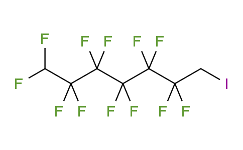 1-Iodo-1H,1H,7H-perfluoroheptane
