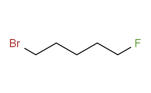 1-Bromo-5-fluoropentane