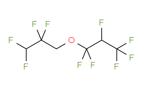 1H,1H,2'H,3H-Decafluorodipropyl ether