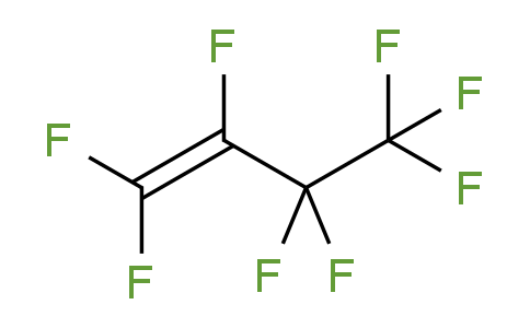 Octafluorobut-1-ene (mixture of isomers 10-20% Octafluorobut-2-ene)