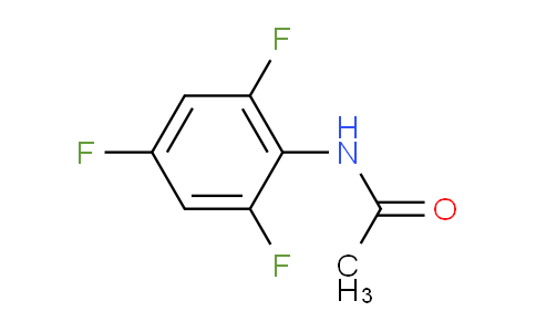 2',4',6'-Trifluoroacetanilide