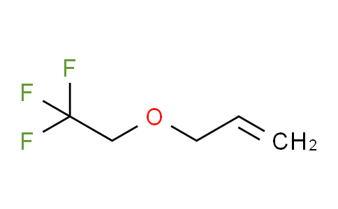 Allyl 2,2,2-trifluoroethyl ether