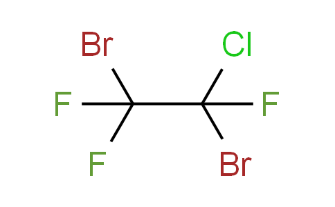 1-Chloro-1,2-dibromotrifluoroethane