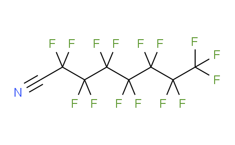 Perfluooctanonitrile