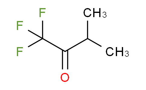 1,1,1-Trifluoro-3-methylbutan-2-one