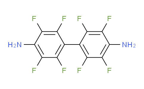 4,4'-Diaminooctafluorobiphenyl