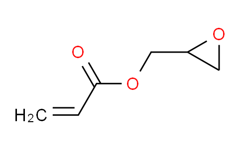 2,3-Epoxypropyl acrylate