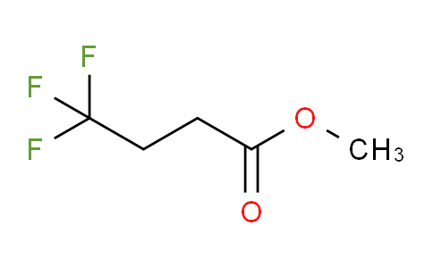 Methyl 4,4,4-trifluorobutyrate