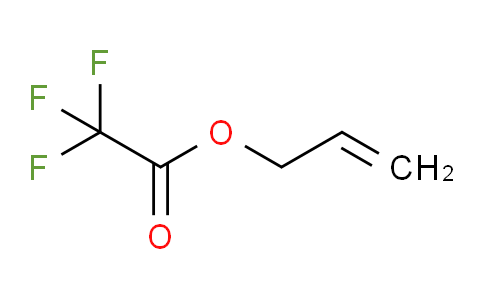 Allyl trifluoroacetate