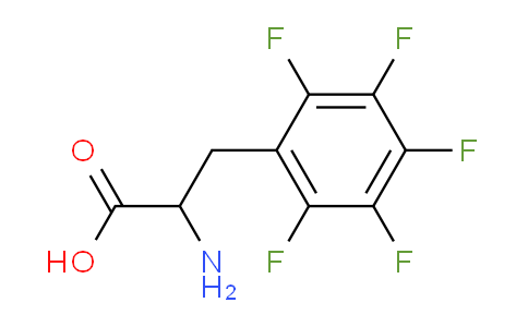 2-Amino-3-(pentafluorophenyl)propionic acid
