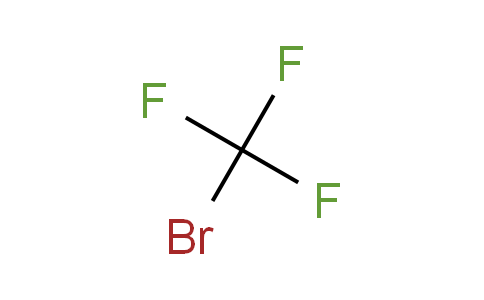 Bromotrifluoromethane