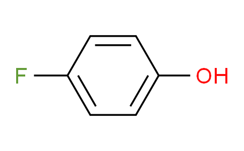 4-Fluorophenol