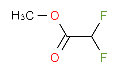 Methyl difluoroacetate