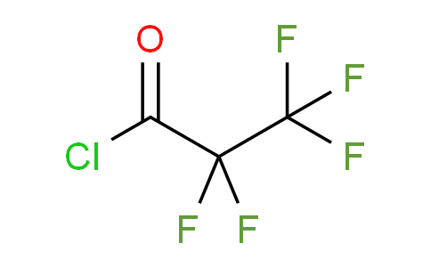 Pentafluoropropionyl chloride