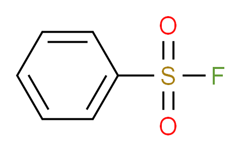 Benzenesulfonyl fluoride