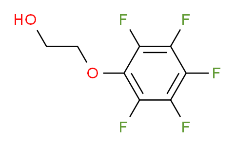 2-(Pentafluorophenoxy)ethanol