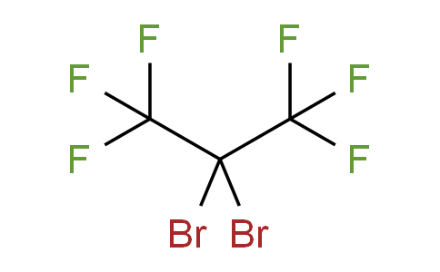 2,2-Dibromohexafluoropropane