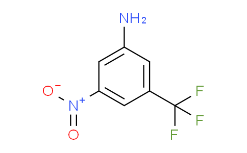 3-Amino-5-nitrobenzotrifluoride