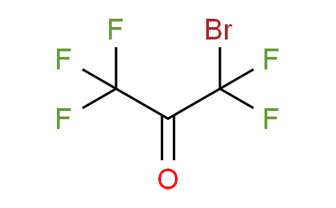 Bromopentafluoroacetone