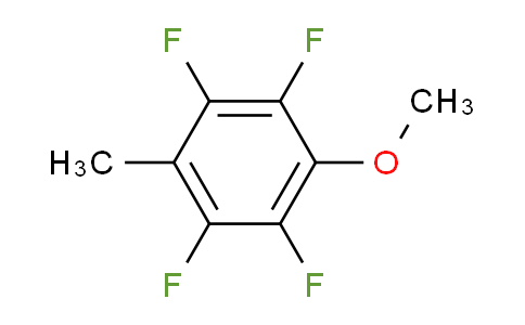 4-Methyl-2,3,5,6-tetrafluoroanisole