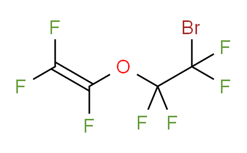 2-Bromotetrafluoroethyl trifluorovinyl ether