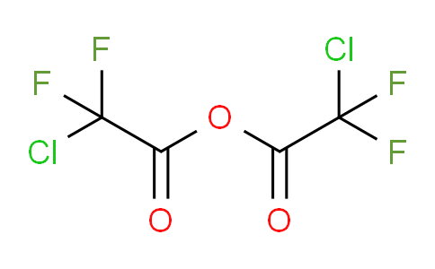 Chlorodifluoroacetic anhydride