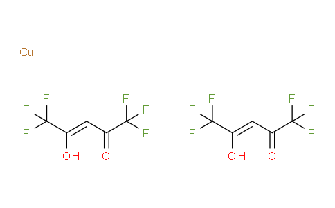 Copper(II) hexafluoroacetylacetonate hydrate