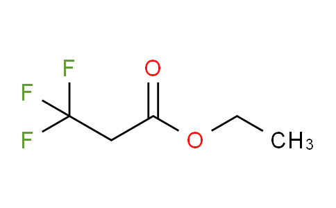 Ethyl 3,3,3-trifluoropropionate
