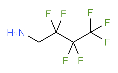 2,2,3,3,4,4,4-Heptafluorobutylamine