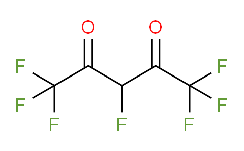 3H- Heptafluoropentane-2,4-dione